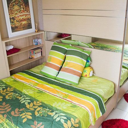 Green Bay Pluit Apartment - Indra 자카르타 외부 사진